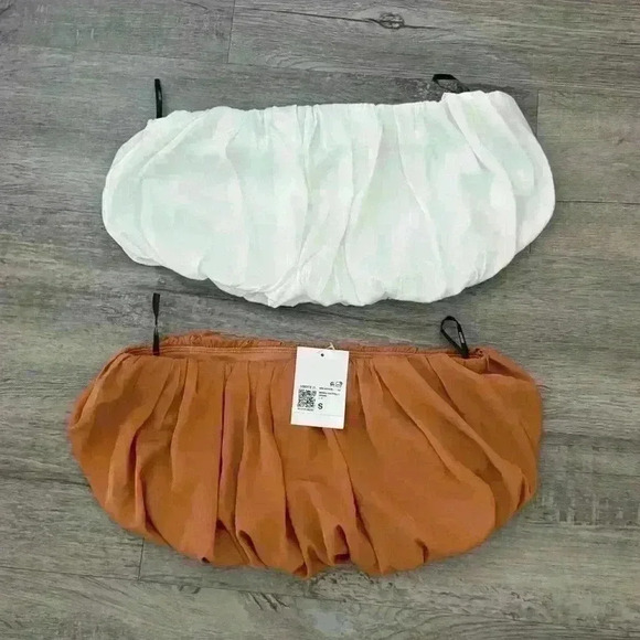 Forever 21 Tube Top Small Bundle of two - Picture 5 of 5